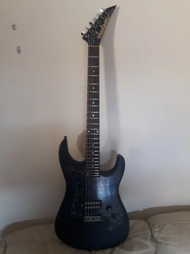 Jackson Made in Korea 1996