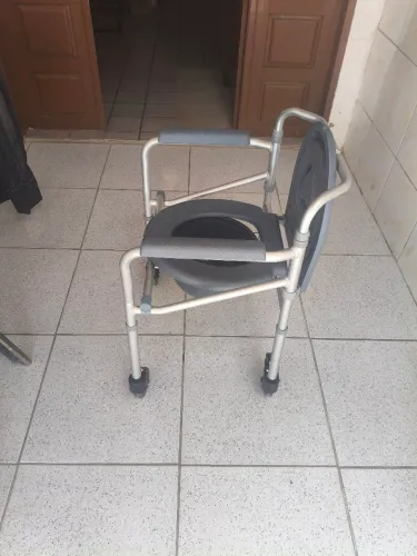 Cadeira de banho