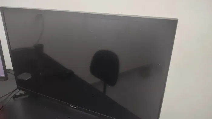 Smart TV Samsung LED 32"