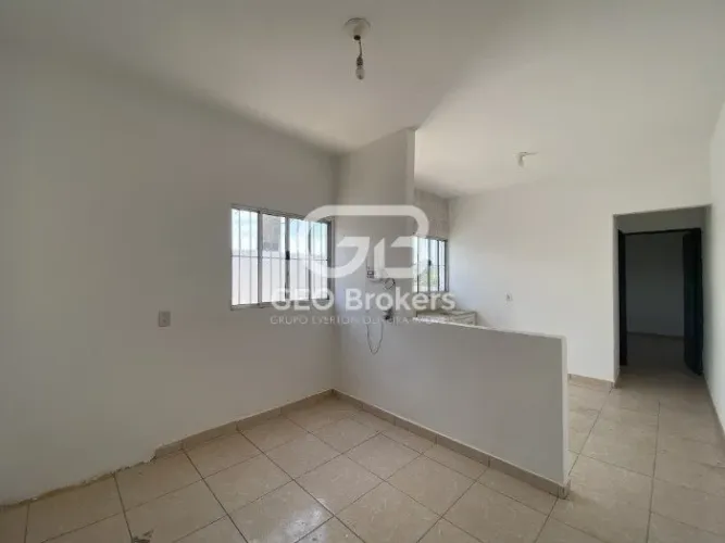 Casa para Locação no Jardim Santo Antonio da Boa Vista - Jacareí REF: 18860