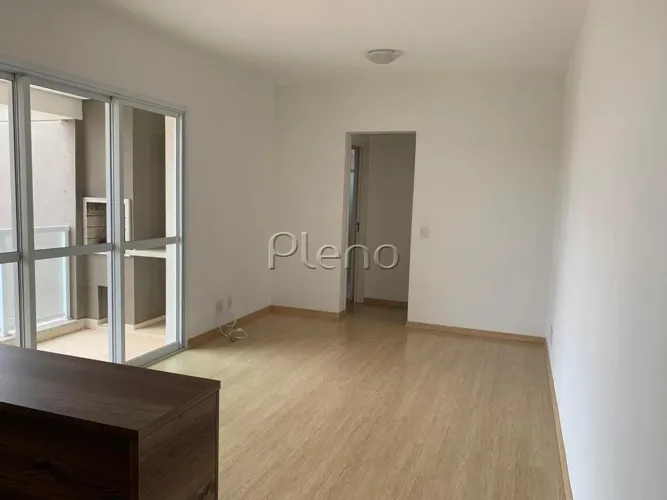 Apartamento à venda em Campinas, Taquaral, com 2 quartos, com 67 m², Taquaral Square