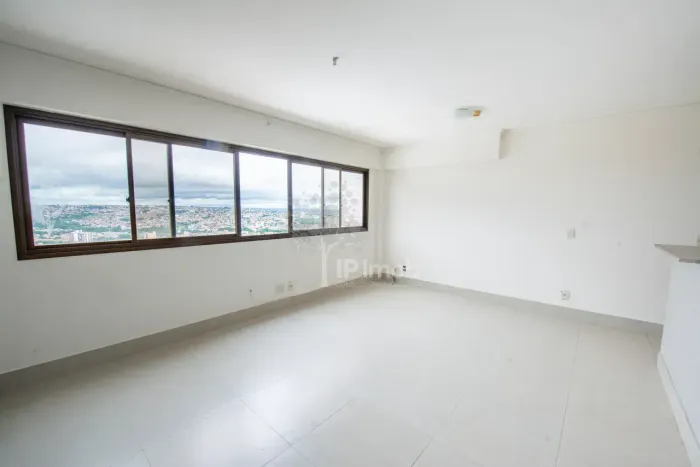STUDIO MODERNO COM VISTA LIVRE | EXCELENTE LOCALIZAÇÃO
