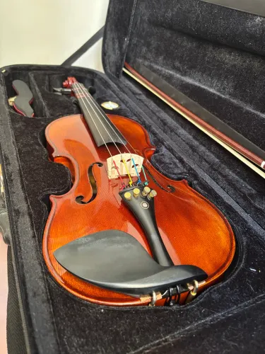 Violino Eagle Vk 544 4/4 seminovo