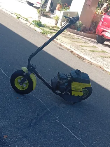 Walk Machine