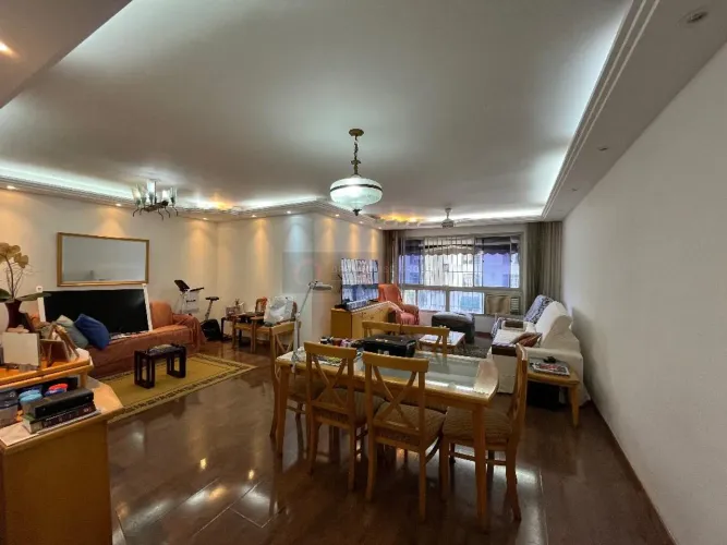 Open House Vende Apartamento no Green Park Icarai