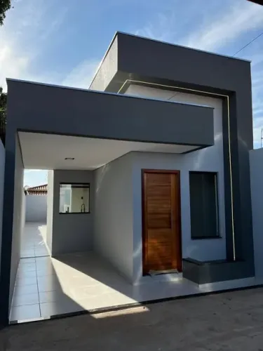 Compre sua casa em Vitória da Conquista