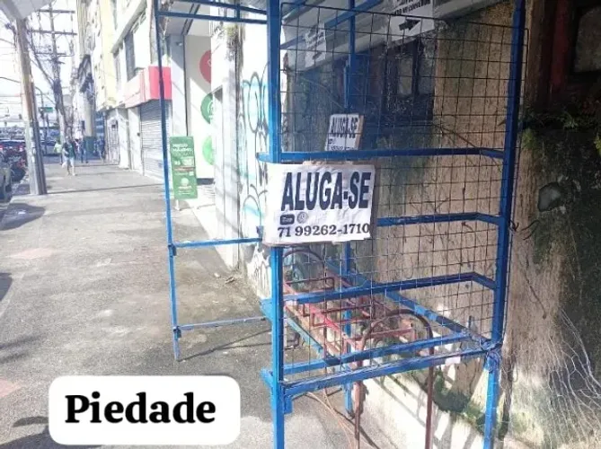 Aluga-se Piedade 