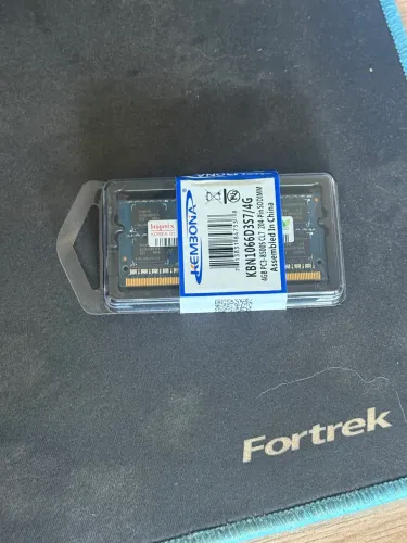 Memoria Ram Hynix 2gb ddr3