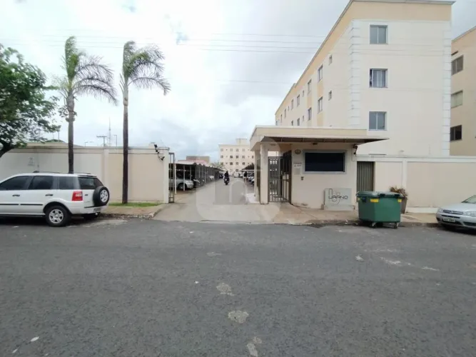 Apartamento para locação bairro Brasil