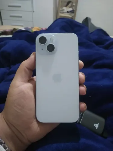iPhone 15 256gb 89%
