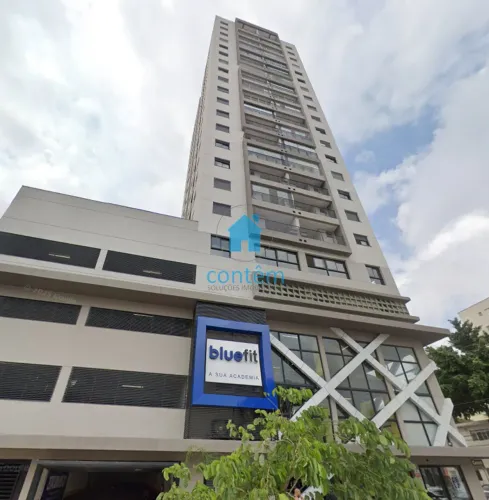Apartamento à venda em Osasco, Km 18, com 2 quartos, com 45 m², Condomínio Station Club