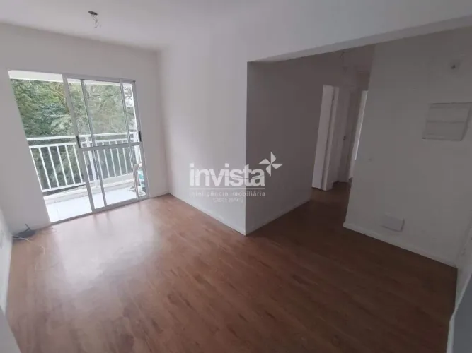 Apartamento à venda no bairro MORRO NOVA CINTRA