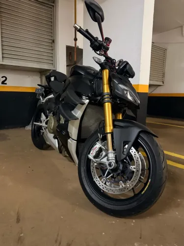 Ducati Streetfighter V4 S 1103cc 2023