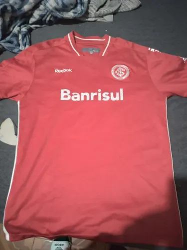 Camisa do Inter 