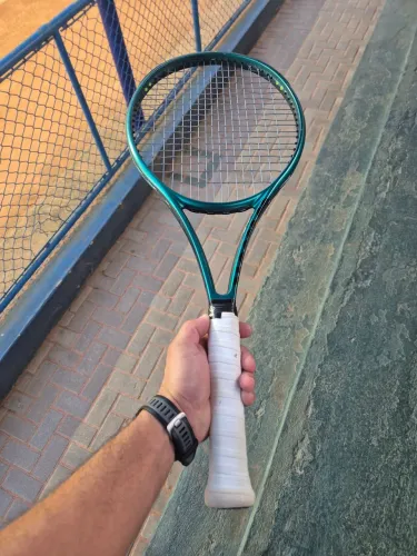 Raquete Wilson Blade V9 100 | Excelente Estado
