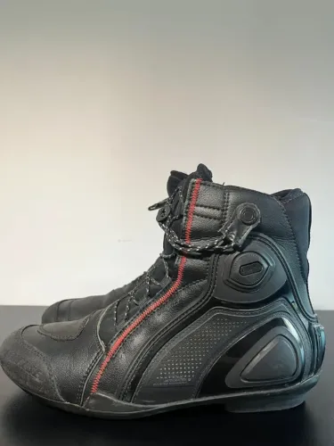 Bota Dainese Scarpa Alpha Tam : 40br 