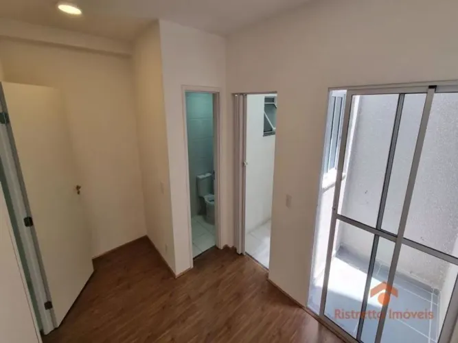 Apartamento Residencial para locação, Presidente Altino, Osasco - AP4834.