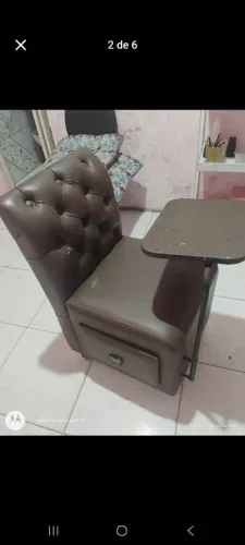 Oportunidade para manicure Nill designer