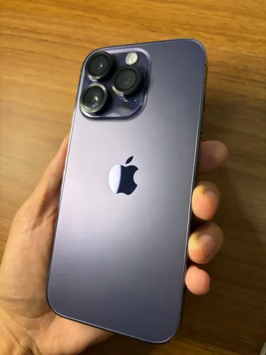 iPhone 14 Pro