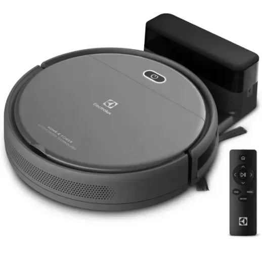 Robô aspirador Electrolux ERB30