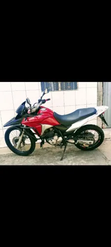 Vendo ou troco por moto do meu interesse XRE 300