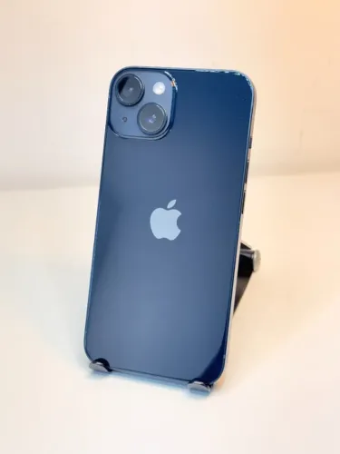 Apple iPhone 14 128GB Midnight UR0320 Bateria 94%
