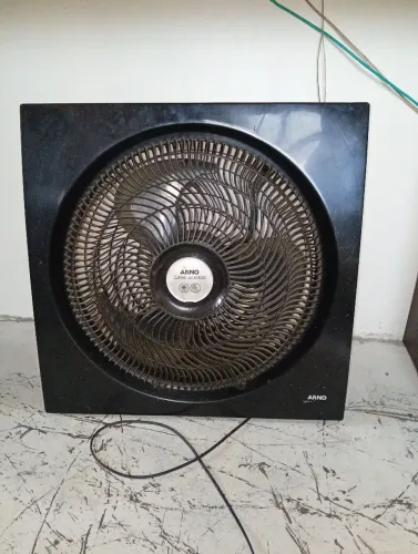 Ventilador Arno
