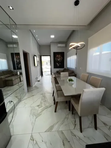 Vendo Casa 3 Quartos - OPORTUNIDADE! - Primor das Torres