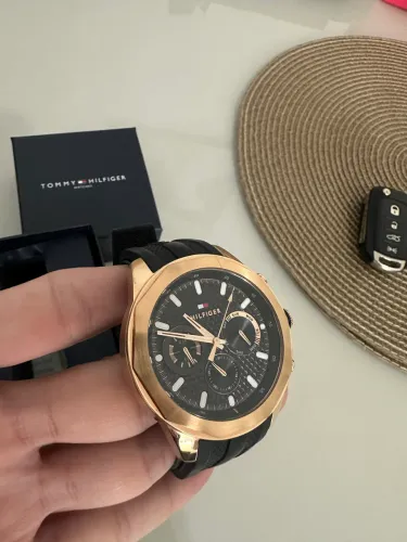 Relógio Tommy Hilfiger