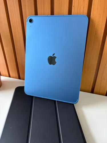 iPad 11 Wi-Fi + 5g Celular