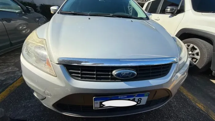 Ford Focus 1.6 S/se/se Plus Flex 8v/16v 5P 2011
