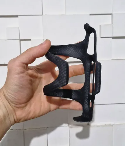 Suporte caramanhola KOCEVLO carbon
