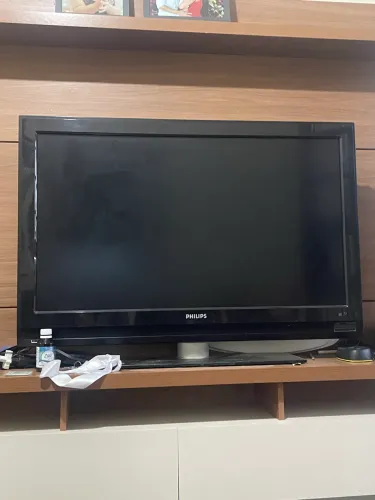 Vendo televisão 50 polegadas