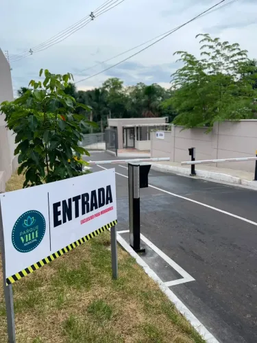 parque vile/mobiliado