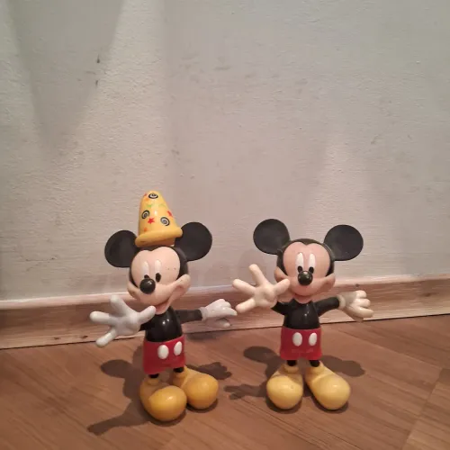 BONECO MICKEY MOUSE