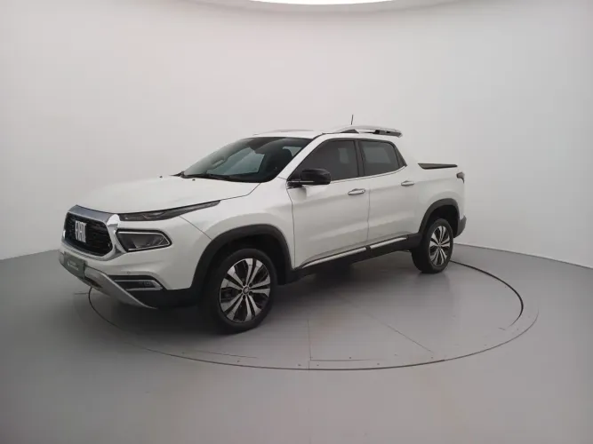 Fiat Toro Volcano 1.3 T270 4X2 Flex AUT 2025