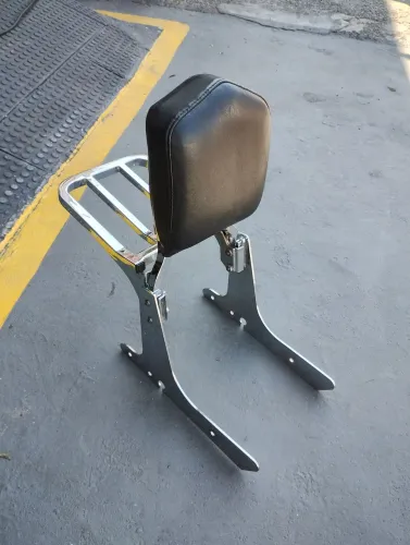Sissy Bar Harley Davidson