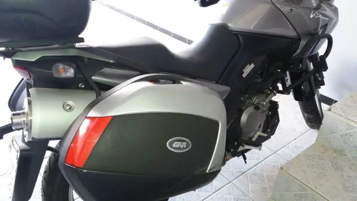 Vstron 650