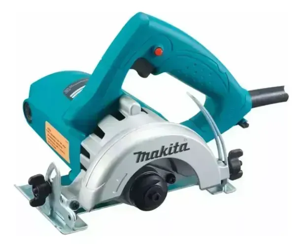 Serra Mármore 5 1.450w Corta 45° 4100nh2z Makita Profissional