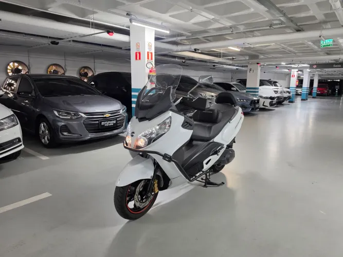 Dafra Maxsym 400i 2023