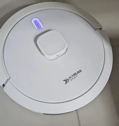 Robô Kabum smarth 900