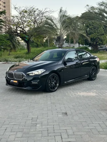 BMW 218I Gran Coupe M Sport 1.5 Bi-turbo 2024