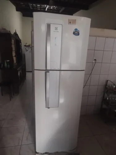 Vendo geladeira