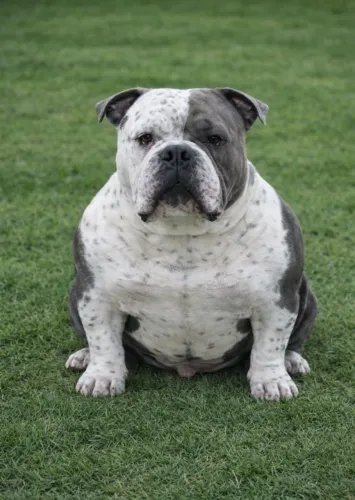 American bully micro para cruzamento 