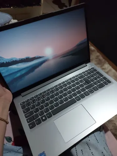 Notebook lenovo