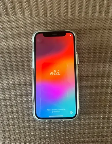 iPhone 12 Mini