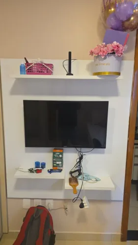 Vendo Painel de Tv usado