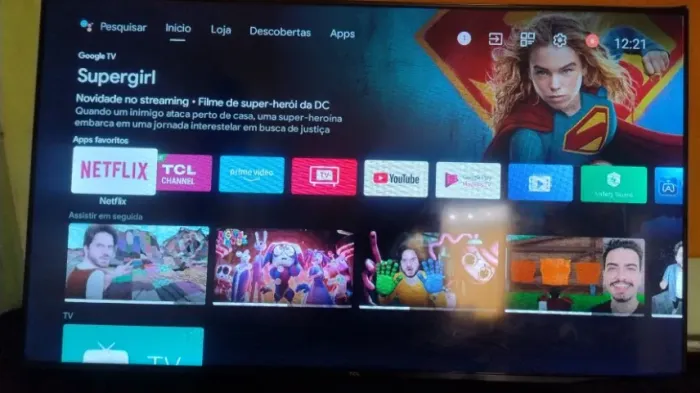 Tv