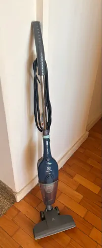 Aspirador de Pó Vertical Electrolux Power Speed Plus 1450W