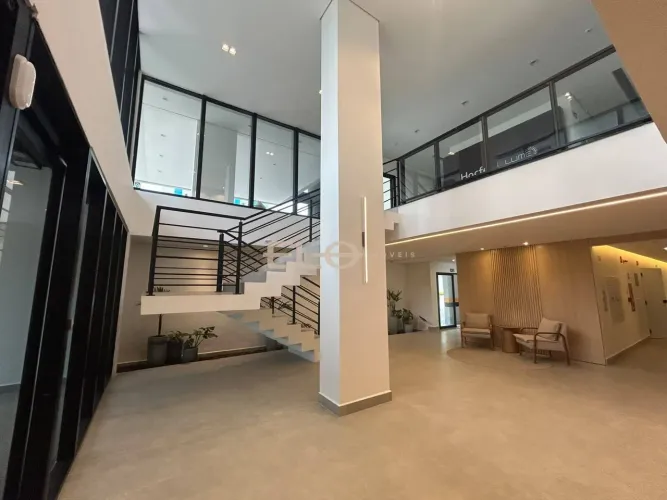 Apartamento | 85 m²| Venda | Lume